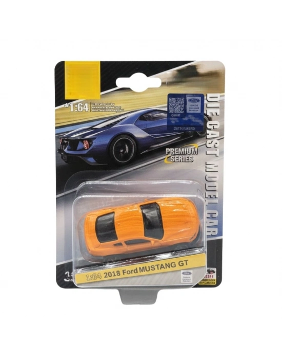 ® 1/64 Regular Model Arabalar