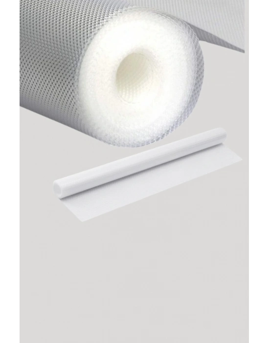 ® 10 Metre Kolay Temizlenebilir Kaymaz Çekmece İçi Organizer