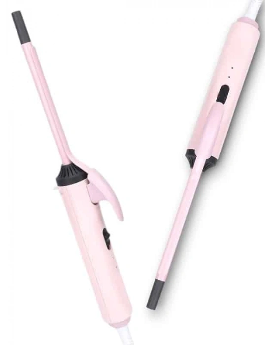 ® 10 MM İNCE SAÇ MAŞASI