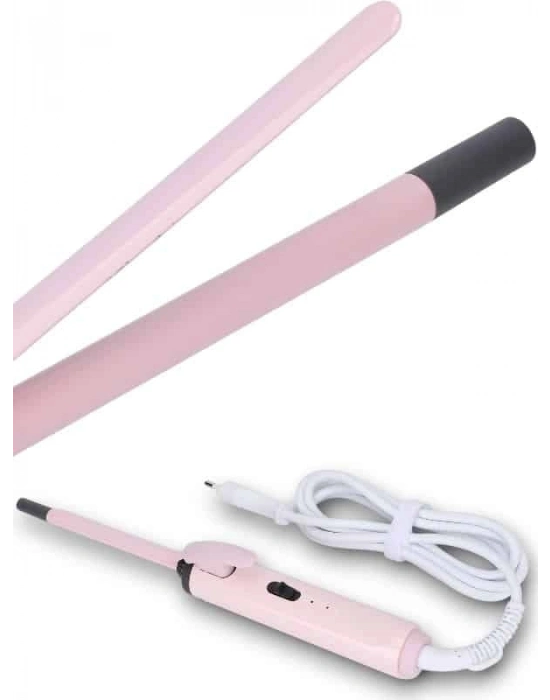 10 MM İNCE SAÇ MAŞASI