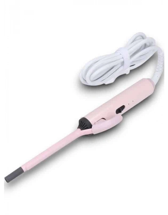 ® 10 MM İNCE SAÇ MAŞASI