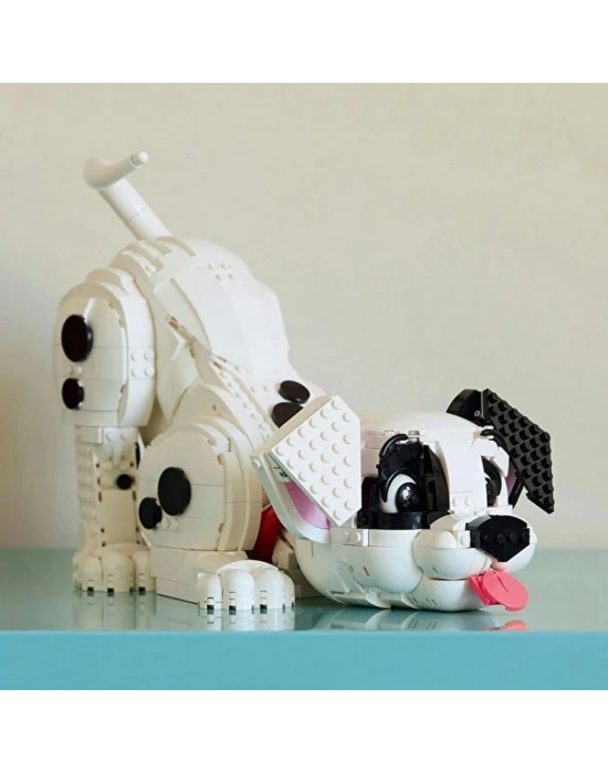 ® 101 Dalmaçyalı Köpek Yavrusu 43269