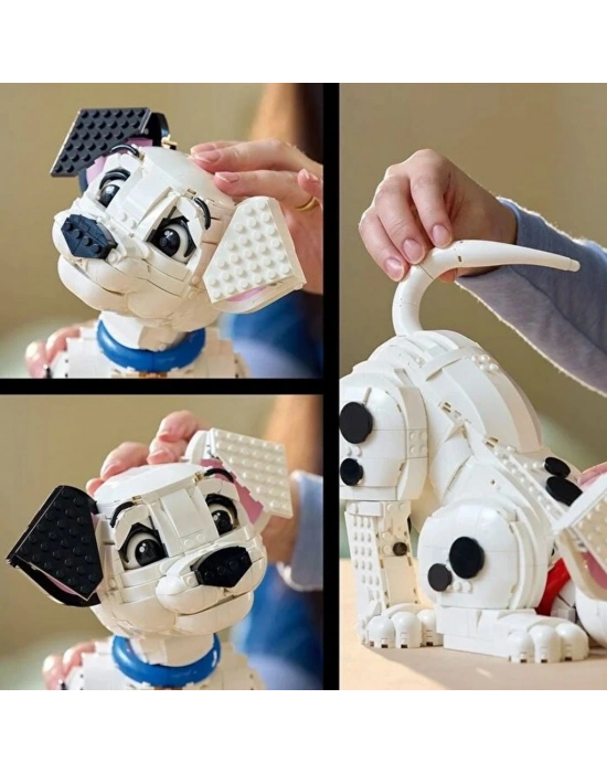 ® 101 Dalmaçyalı Köpek Yavrusu 43269