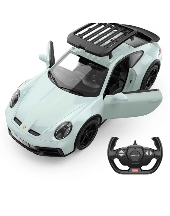 ® 10130 ARABA 1 14 MODEL ARAÇFF 2 4GHZ