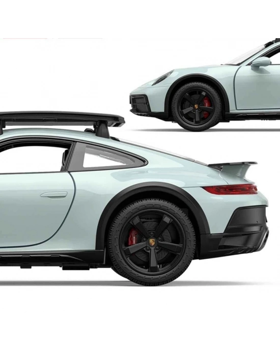 ® 10130 ARABA 1 14 MODEL ARAÇFF 2 4GHZ