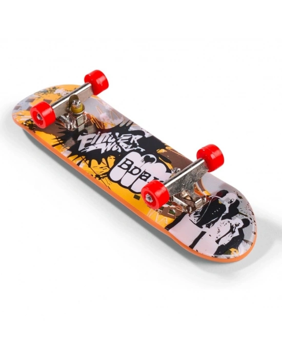 ® 103304654 MİNİ KAYKAY