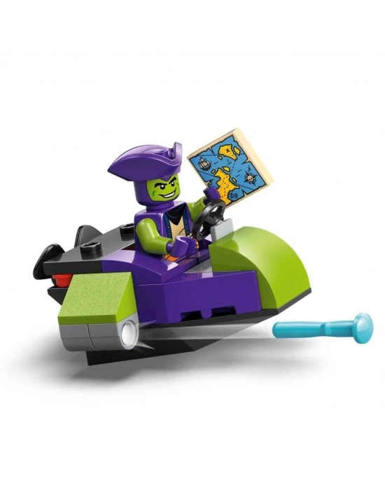 ® 11208  201 parça +4 yaş