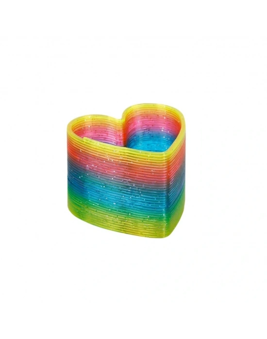 ® 1161 Rainbow Renkli Stres Yayı -