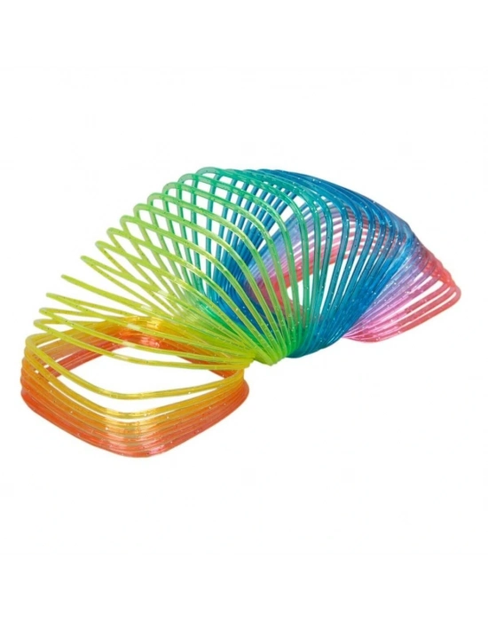 ® 1161 Rainbow Renkli Stres Yayı -