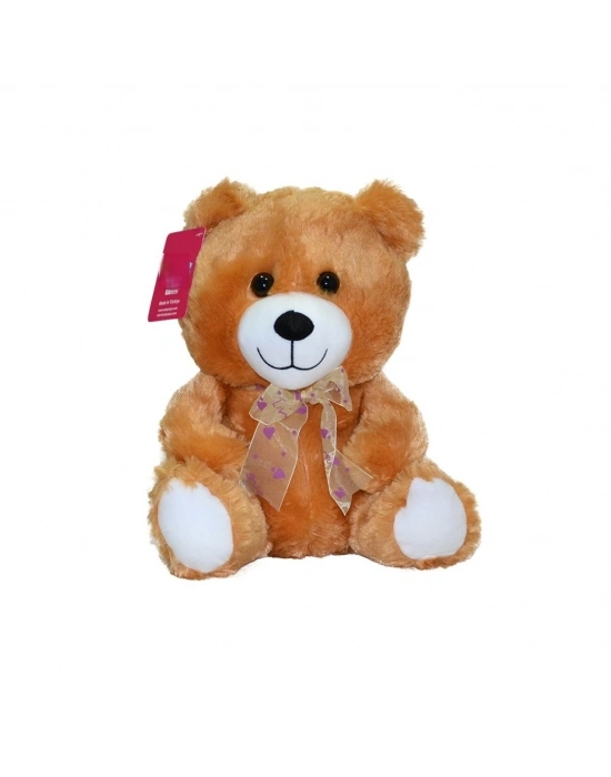 ® 1181K Oturan Ayı Kahverengi 30 cm