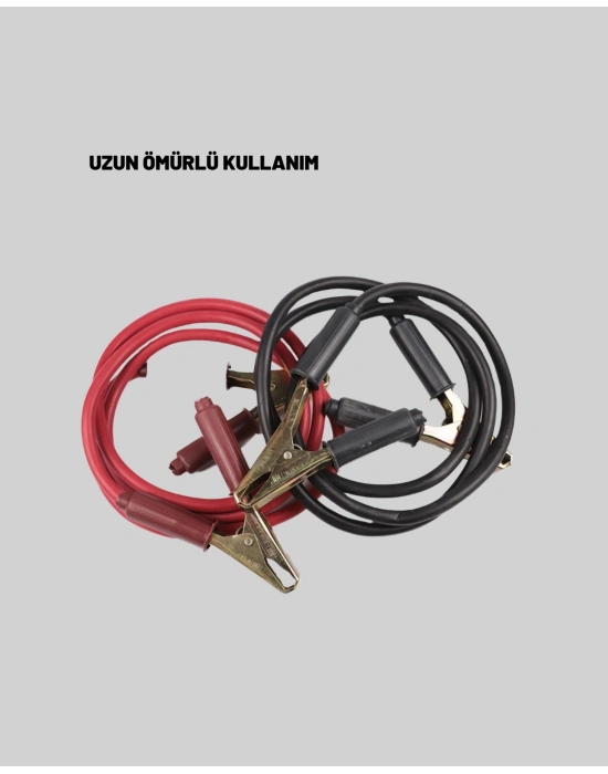 ® 1200 TAKVİYE KABLO