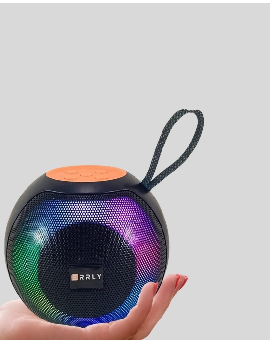 1200mAh Uzun Pil Ömürlü Bluetooth Hoparlör