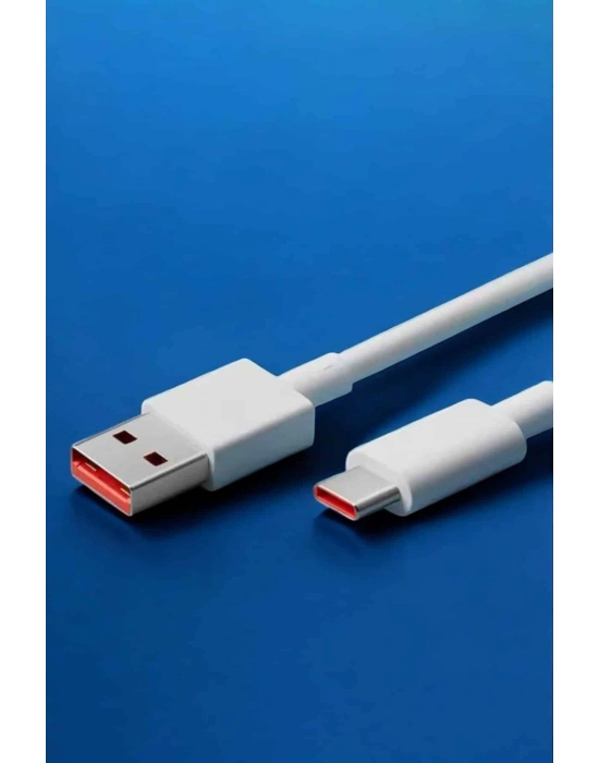 ® 120W Şarj Aleti Type-C Uyumlu Turbo Şarj Aleti