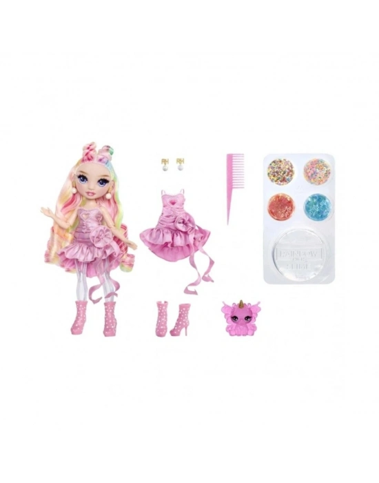 ® 122395 Parıltılar ve Slime Bebek /  +4 yaş