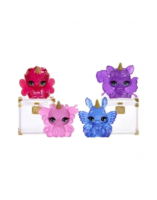 ® 122395 Parıltılar ve Slime Bebek /  +4 yaş