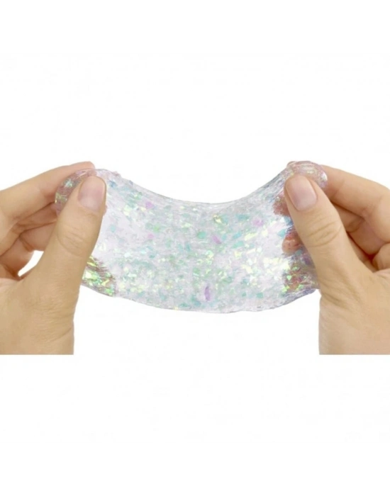 ® 122395 Parıltılar ve Slime Bebek /  +4 yaş