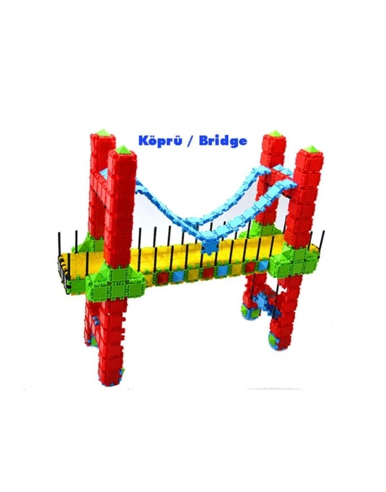 ® 125P FY 500 PARÇA TANGLES KUT