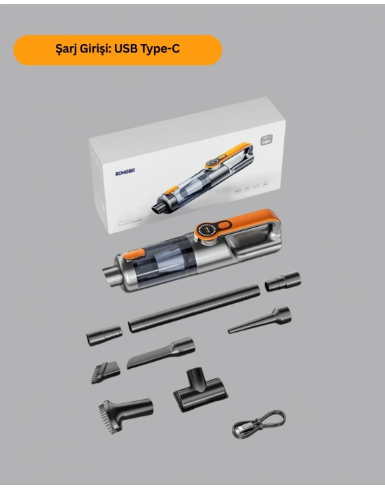 ® 126PLUS SÜPÜRGE