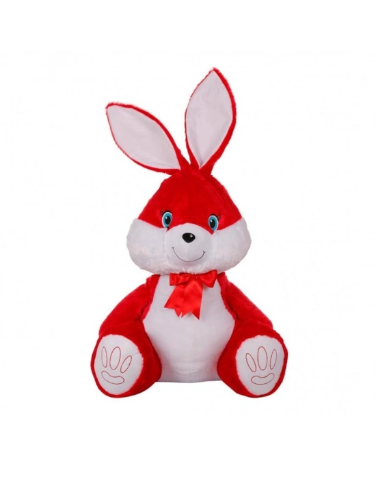 ® 1271M TAVŞAN 50 CM kırmızı