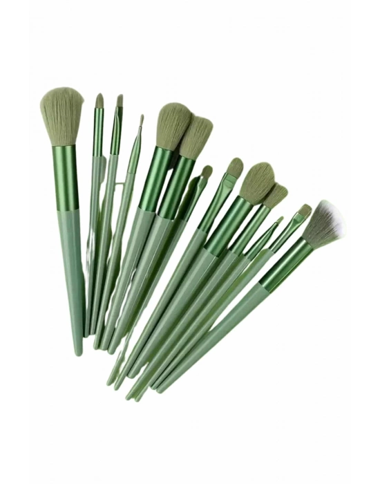 ® 13 PARÇA MAKYAJ SETİ