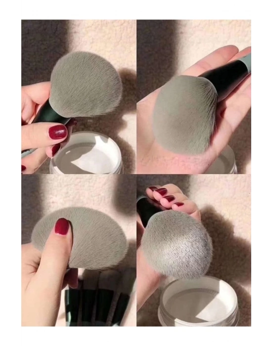 ® 13 PARÇA MAKYAJ SETİ