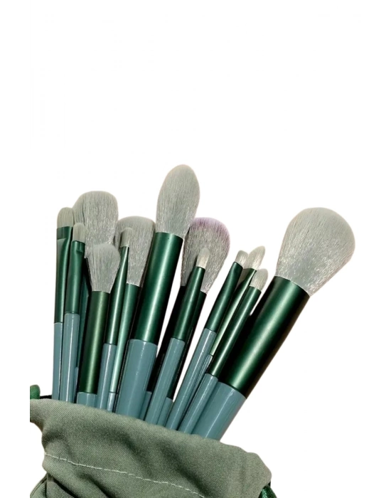 ® 13 PARÇA MAKYAJ SETİ