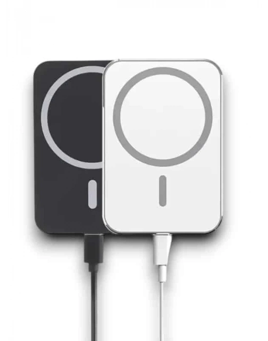 ® 15W WİRELESS ŞARJ CİHAZI