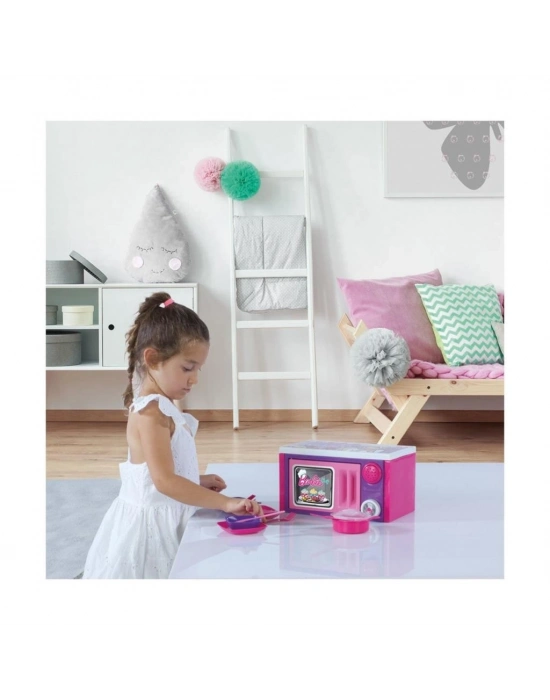 ® 1615  MİKRODALGA FIRIN