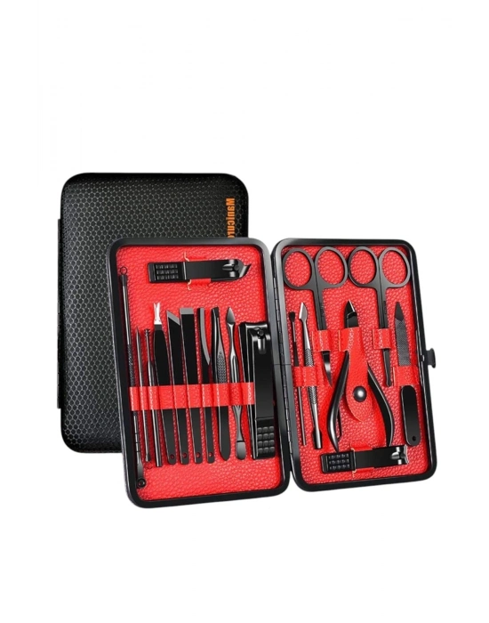 ® 17 Parça Manikür Seti