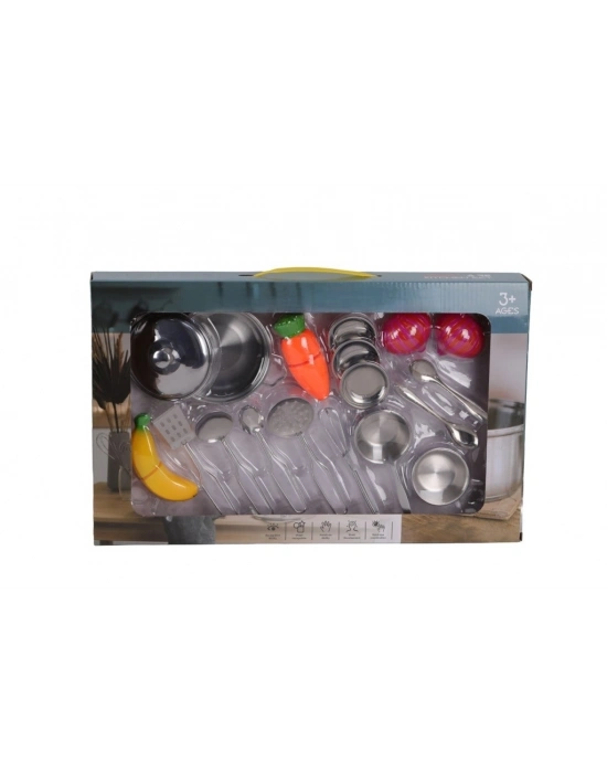 ® 1701 MEYVE SEBZELİ MUTFAK EKİPANLAR