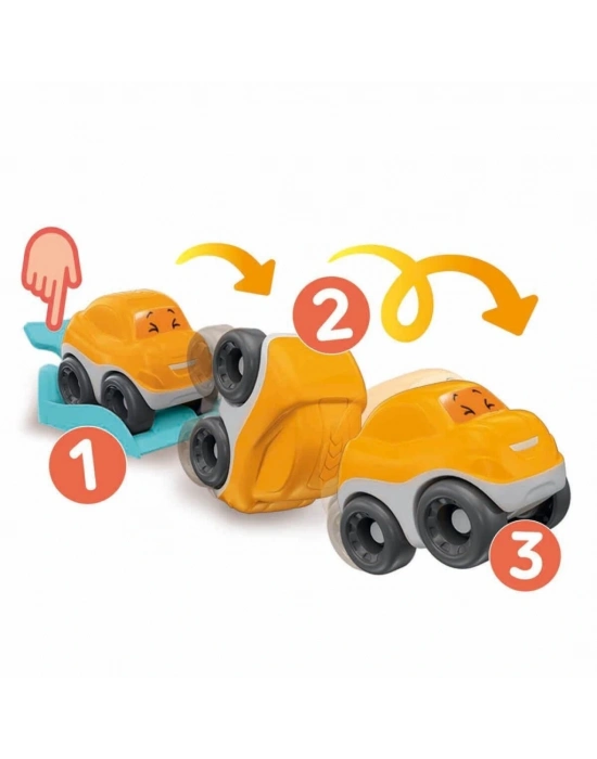 ® 17429 Taklacı Arabalar