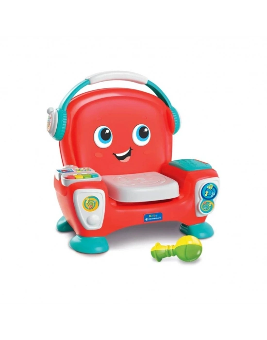 ® 17731  - Bebek Koltuğu