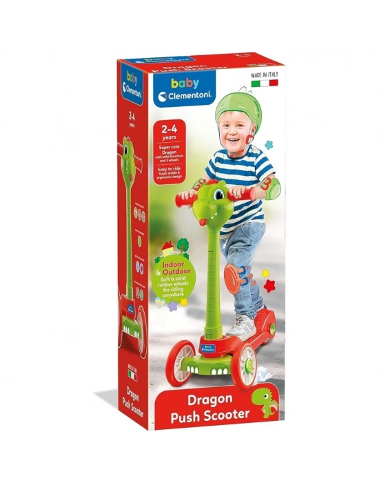 ® 17738 Baby  - Dragon Skooter