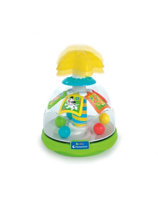 17895 Baby - Atlı Karınca