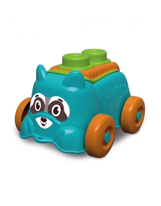 ® 17904 Soft Clemmy - Yumuşak Blok Duyusal Köpek 6-36 ay