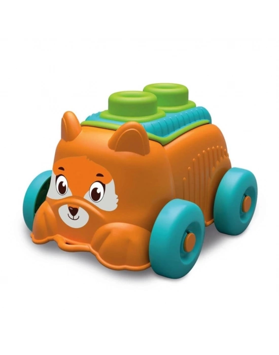 ® 17904 Soft Clemmy - Yumuşak Blok Duyusal Köpek 6-36 ay