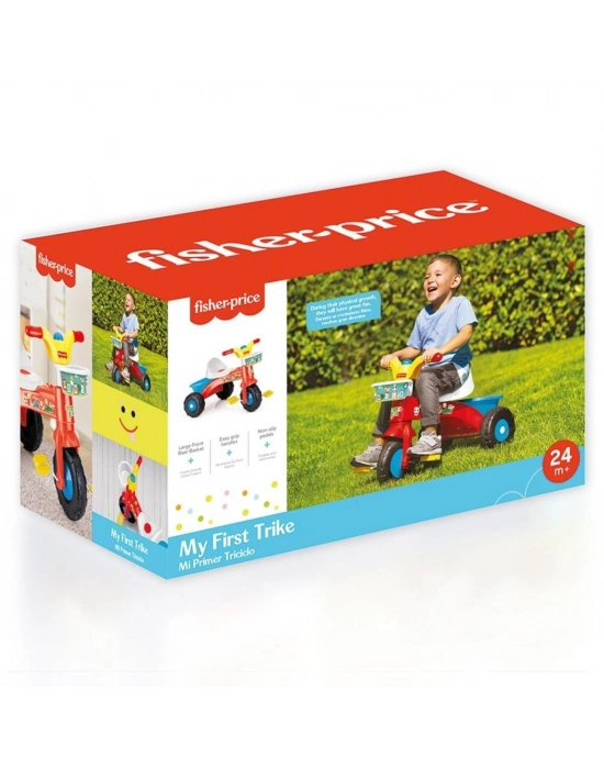 ®  1813  İlk Bisikletim -Dolu