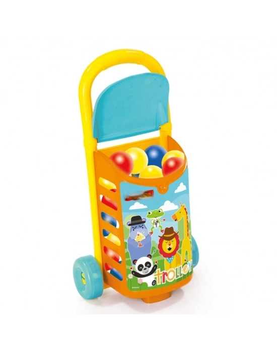 ® 1814 CEK CEK ARABA VE TOPLAR