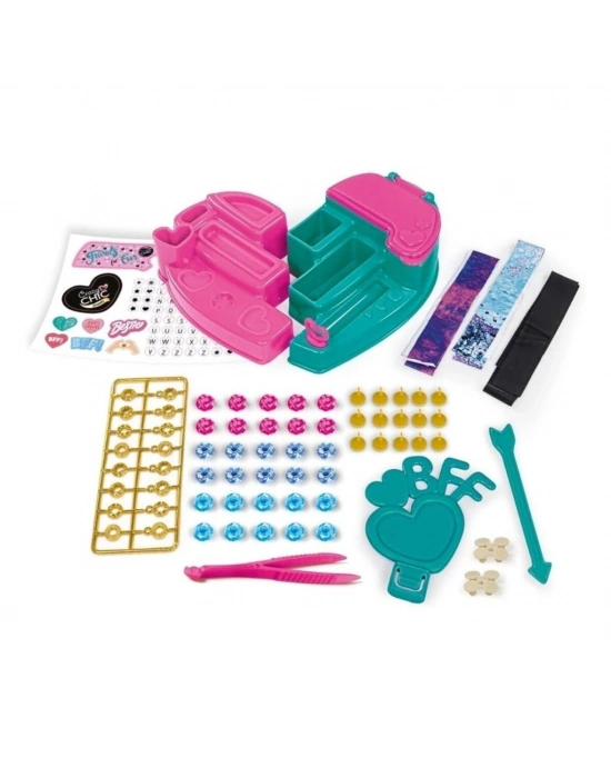 ® 18199 Müceveher Stüdyosu