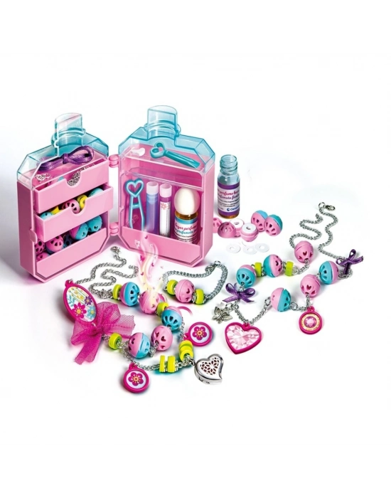 ® 18600 Crazy Chic - Parfümlü Takılar