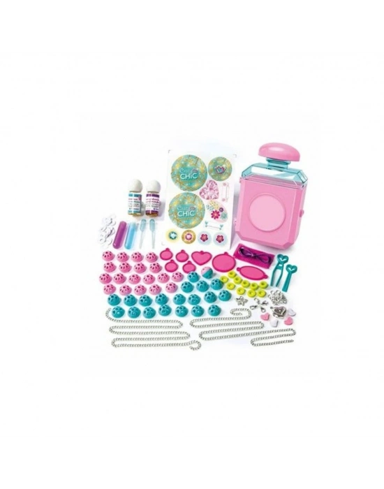 ® 18600 Crazy Chic - Parfümlü Takılar