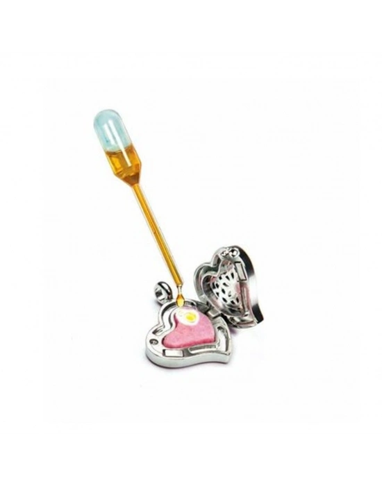 ® 18600 Crazy Chic - Parfümlü Takılar