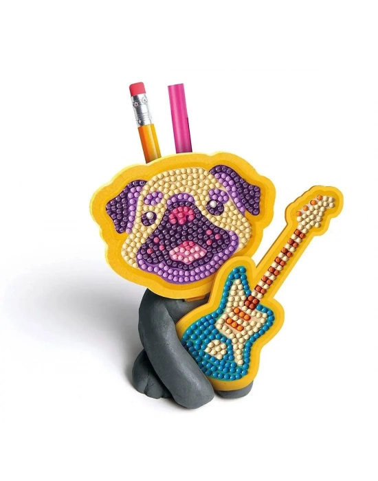 ® 18716  Işıltılı Tasarımlar +7 yaş