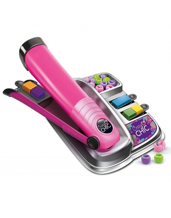 ® 18750 Crazy Chic - Moda Saçlar