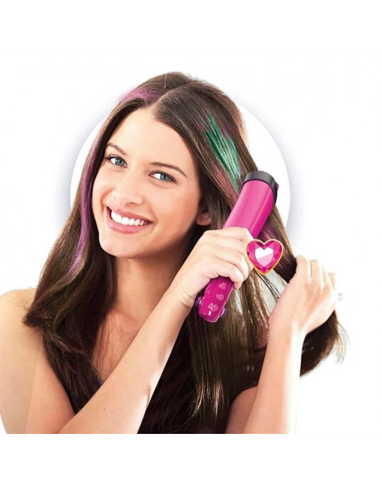 ® 18750 Crazy Chic - Moda Saçlar