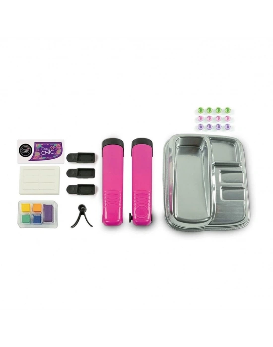 ® 18750 Crazy Chic - Moda Saçlar