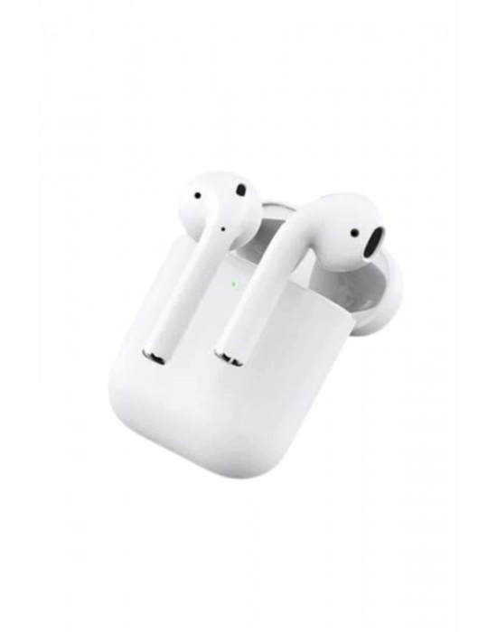 ® 2. Nesil Bluetooth Android ve İOS Uyumlu Kablosuz Kulaklık Çağrı Cevaplama