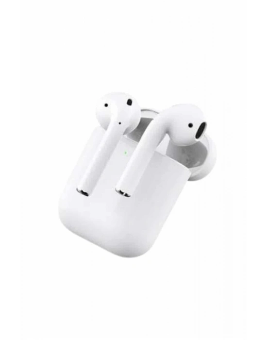 ® 2. Nesil Bluetooth Android ve İOS Uyumlu Kablosuz Kulaklık Çağrı Cevaplama