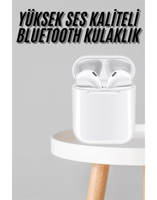 ® 2025 En Çok Tercih Edilen Bluetooth Kulaklık Mikrofonlu Yüksek Ses Kaliteli