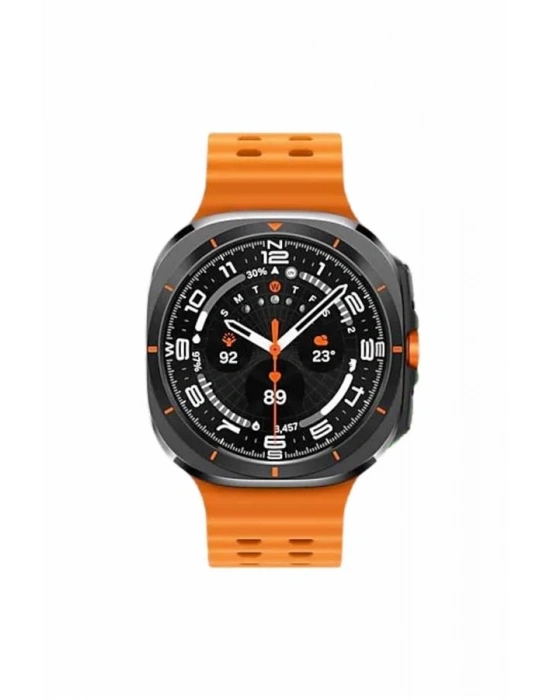 ® 2025 Model Gelişmiş Özellikli Nabız Sensörlü Spor Takibi Yapabilen Titreşimli Saat